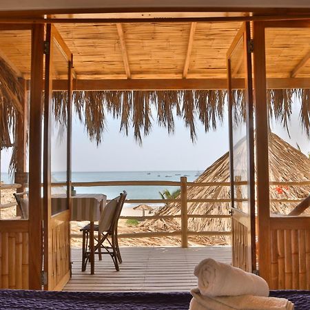 Soleil Bungalows Los Órganos Zewnętrze zdjęcie