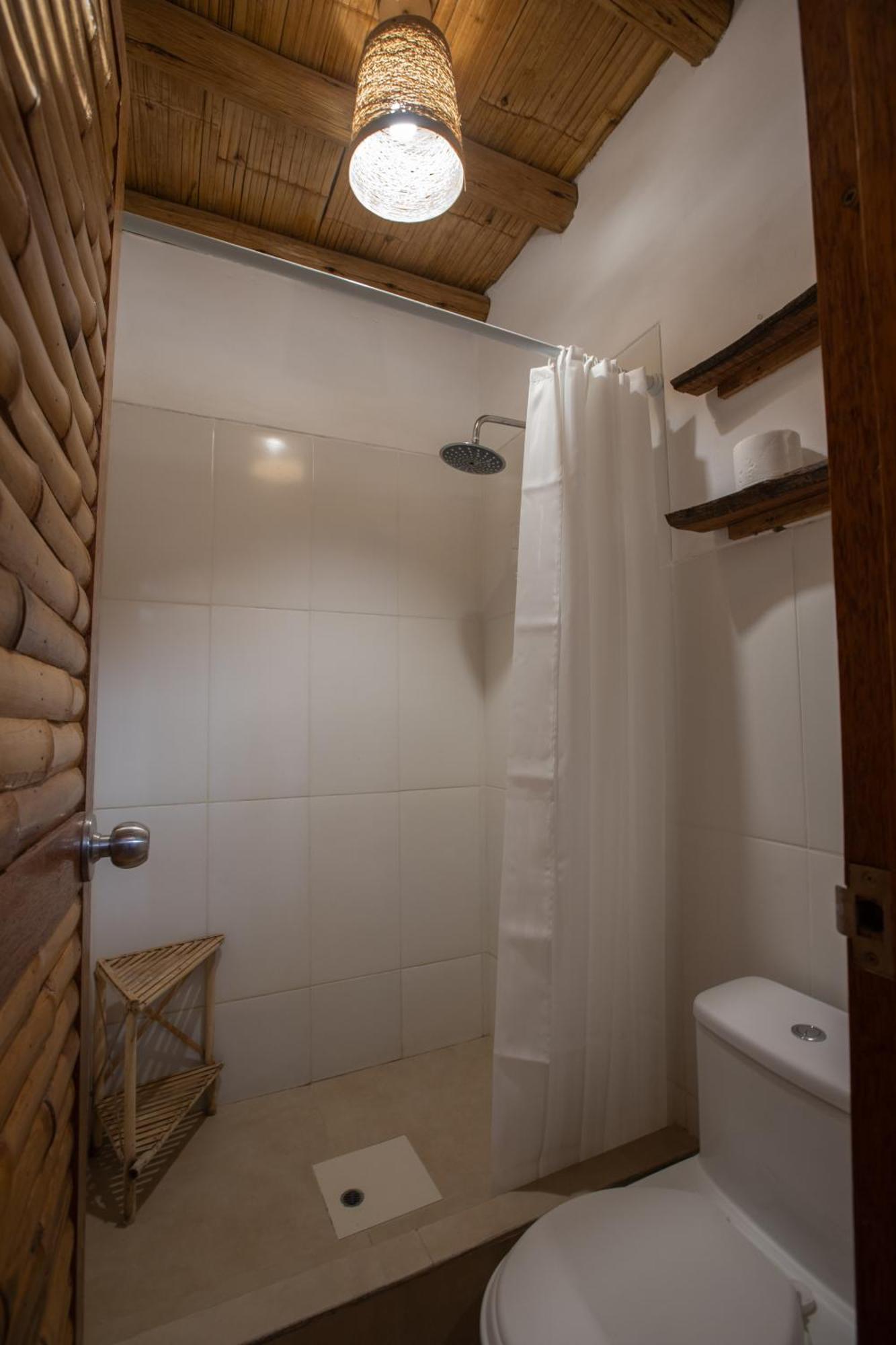 Soleil Bungalows Los Órganos Zewnętrze zdjęcie