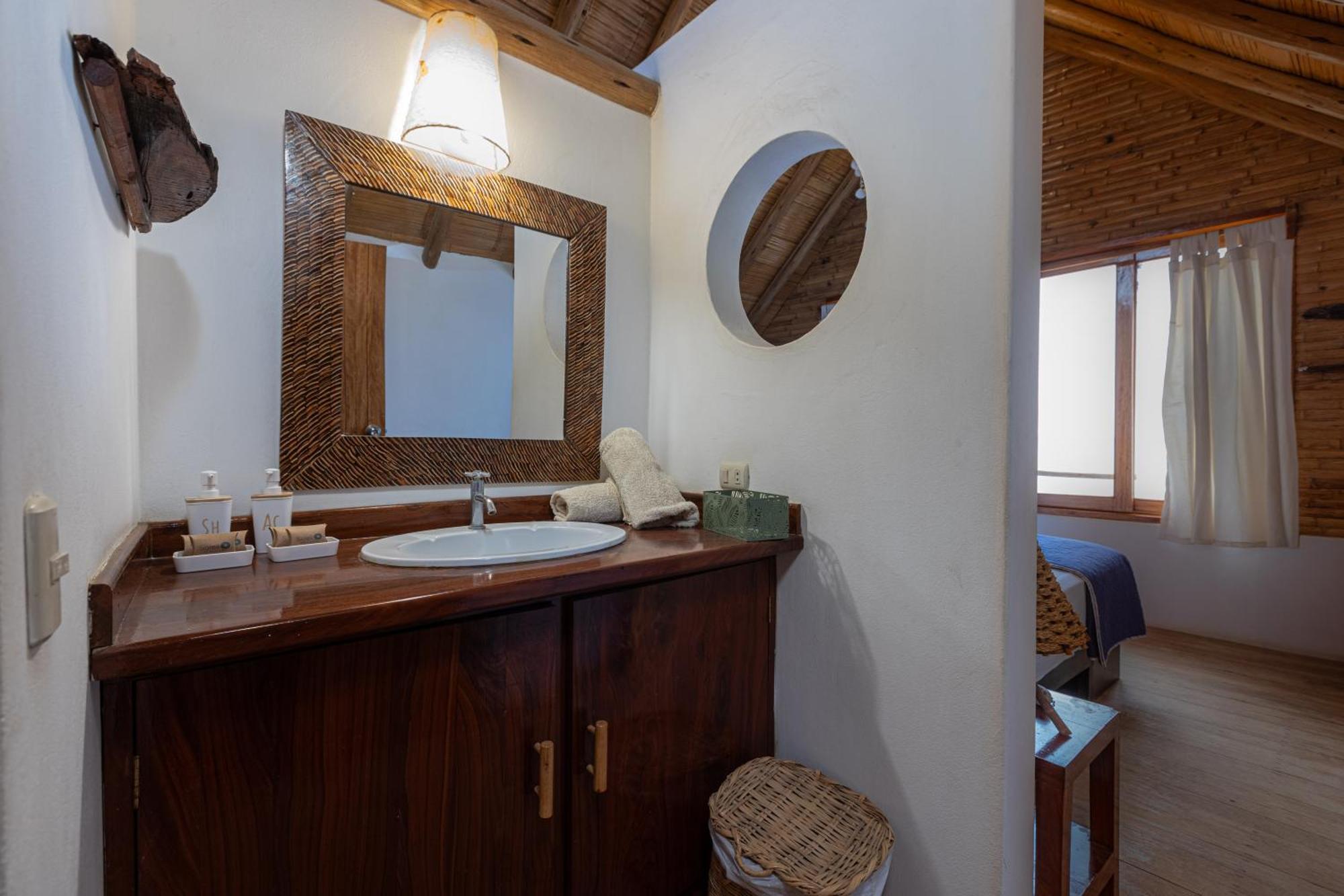 Soleil Bungalows Los Órganos Zewnętrze zdjęcie