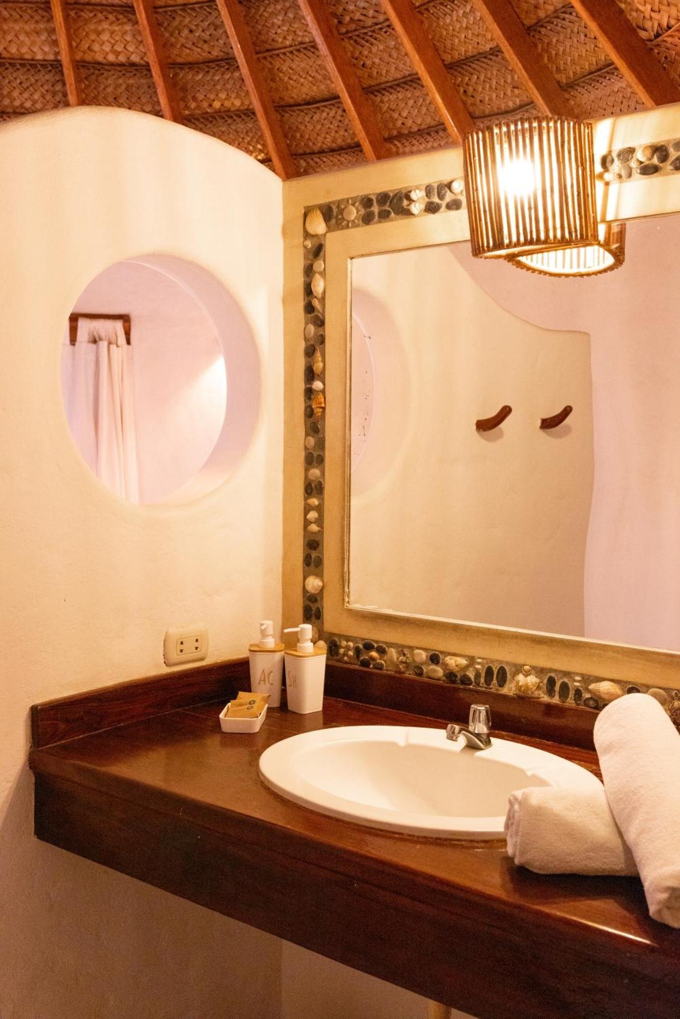Soleil Bungalows Los Órganos Zewnętrze zdjęcie