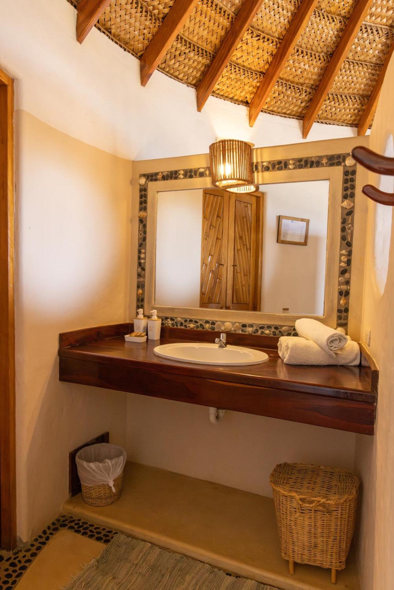 Soleil Bungalows Los Órganos Zewnętrze zdjęcie