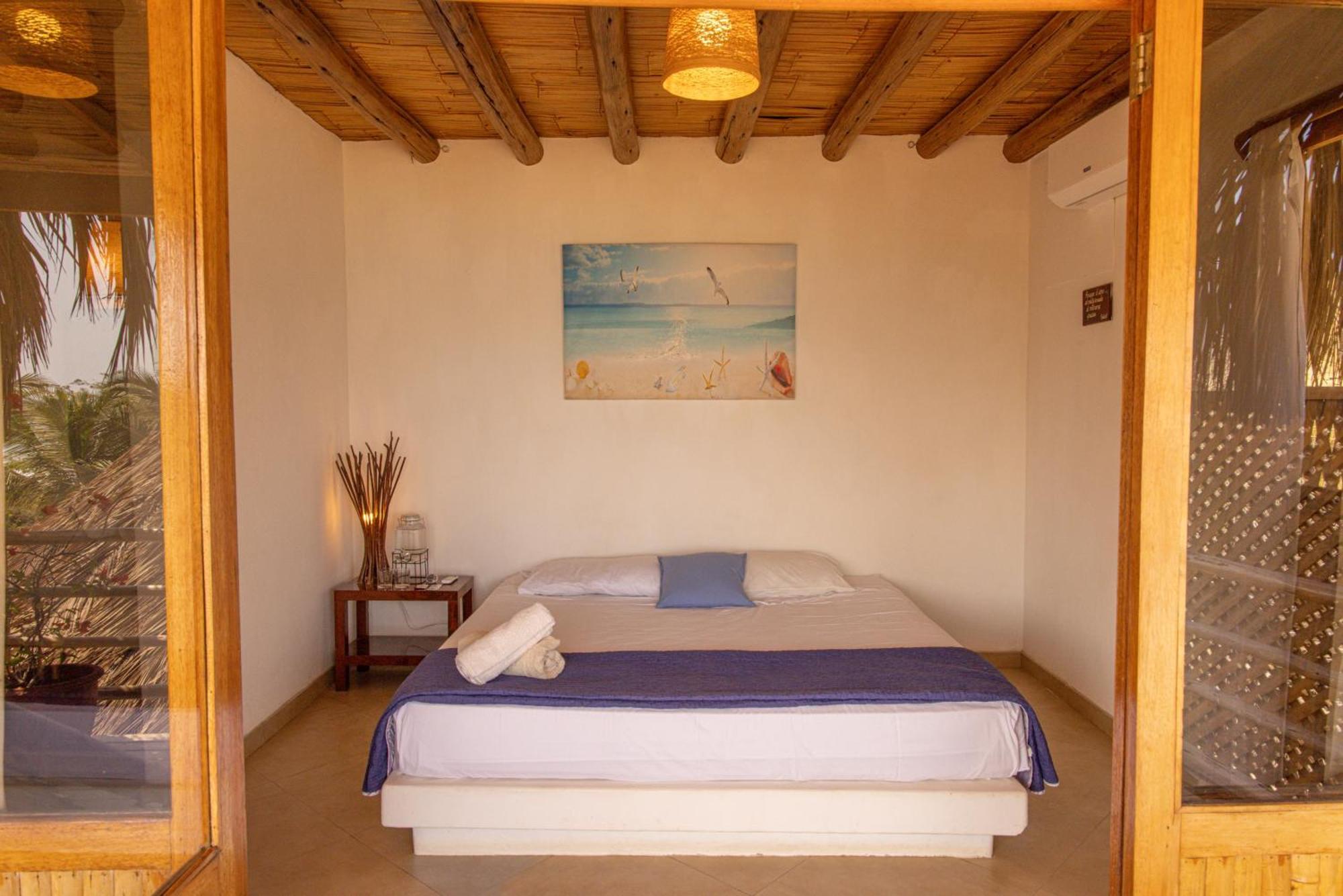 Soleil Bungalows Los Órganos Zewnętrze zdjęcie
