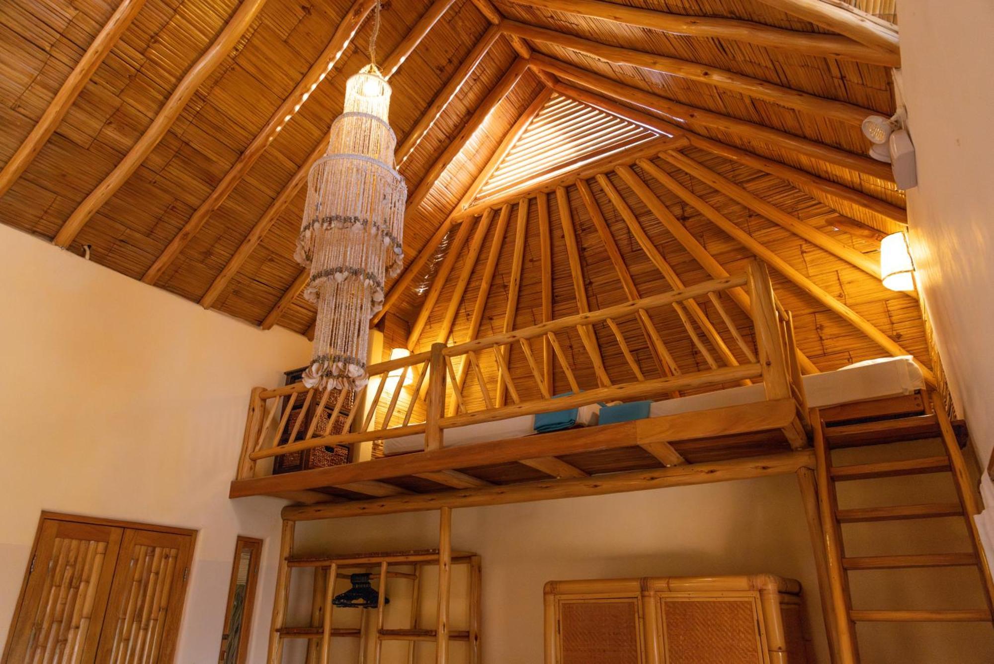 Soleil Bungalows Los Órganos Zewnętrze zdjęcie