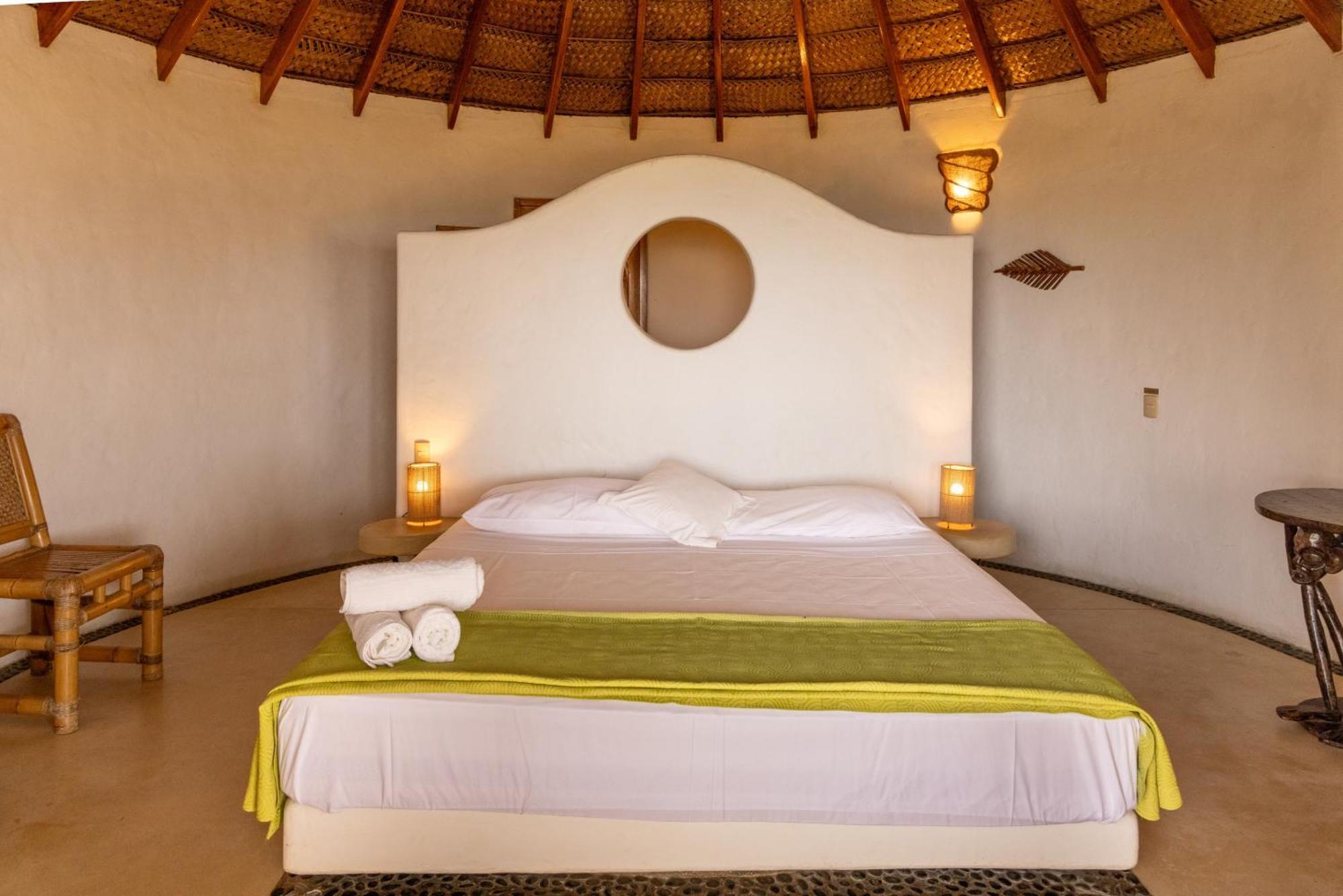 Soleil Bungalows Los Órganos Zewnętrze zdjęcie