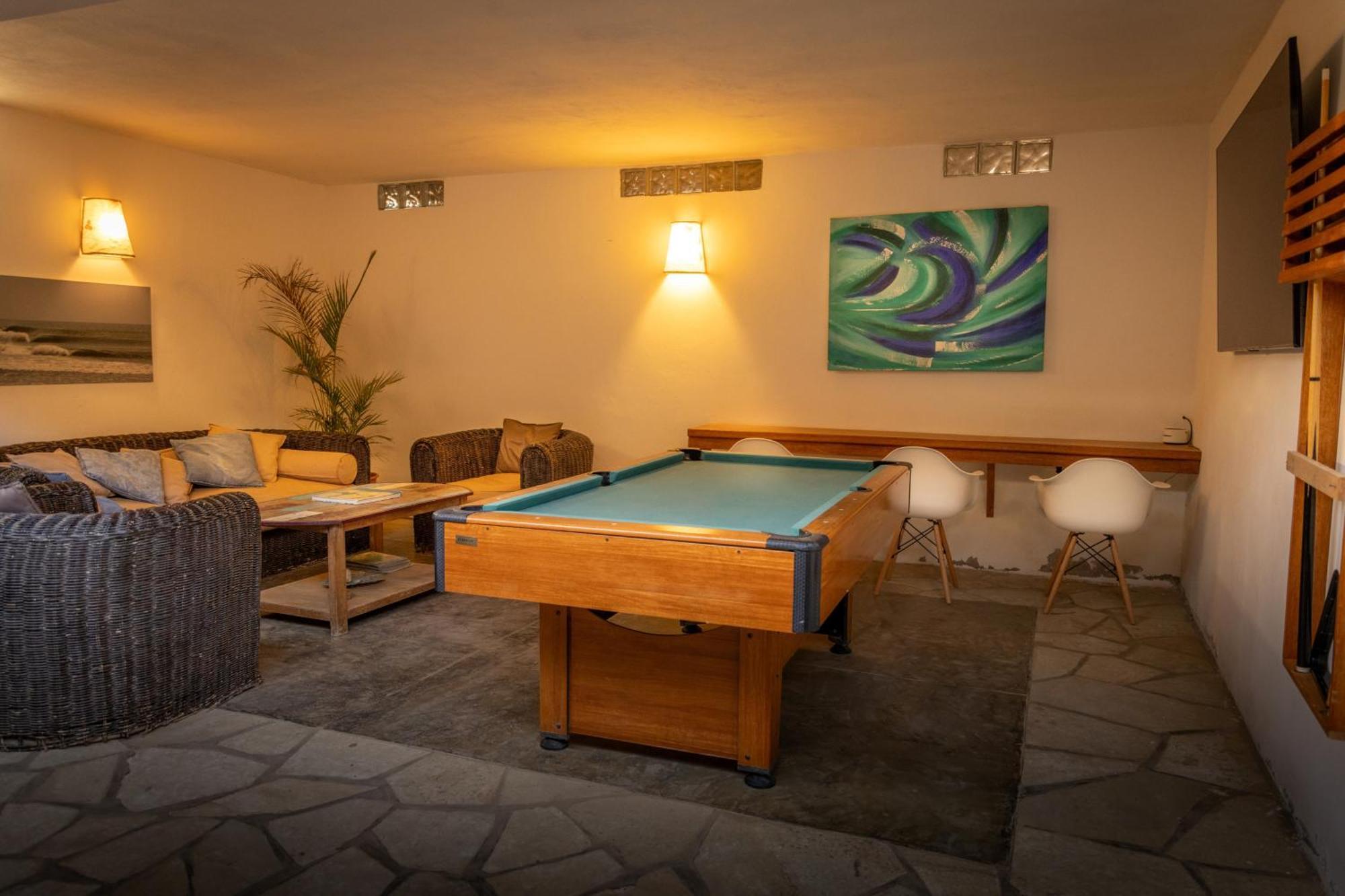 Soleil Bungalows Los Órganos Zewnętrze zdjęcie