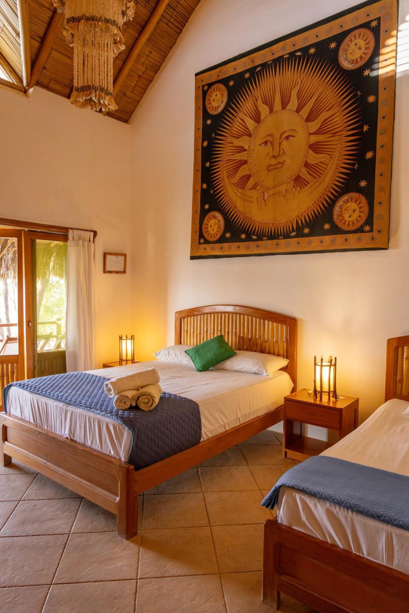 Soleil Bungalows Los Órganos Zewnętrze zdjęcie
