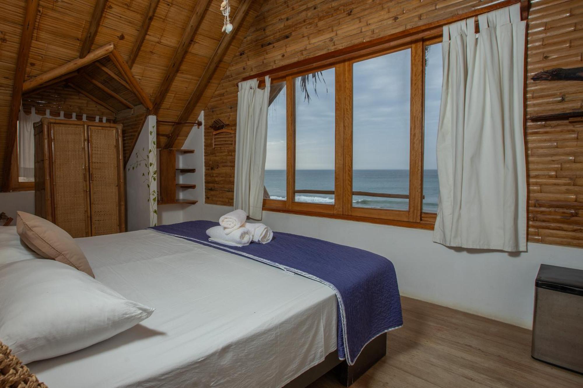Soleil Bungalows Los Órganos Zewnętrze zdjęcie