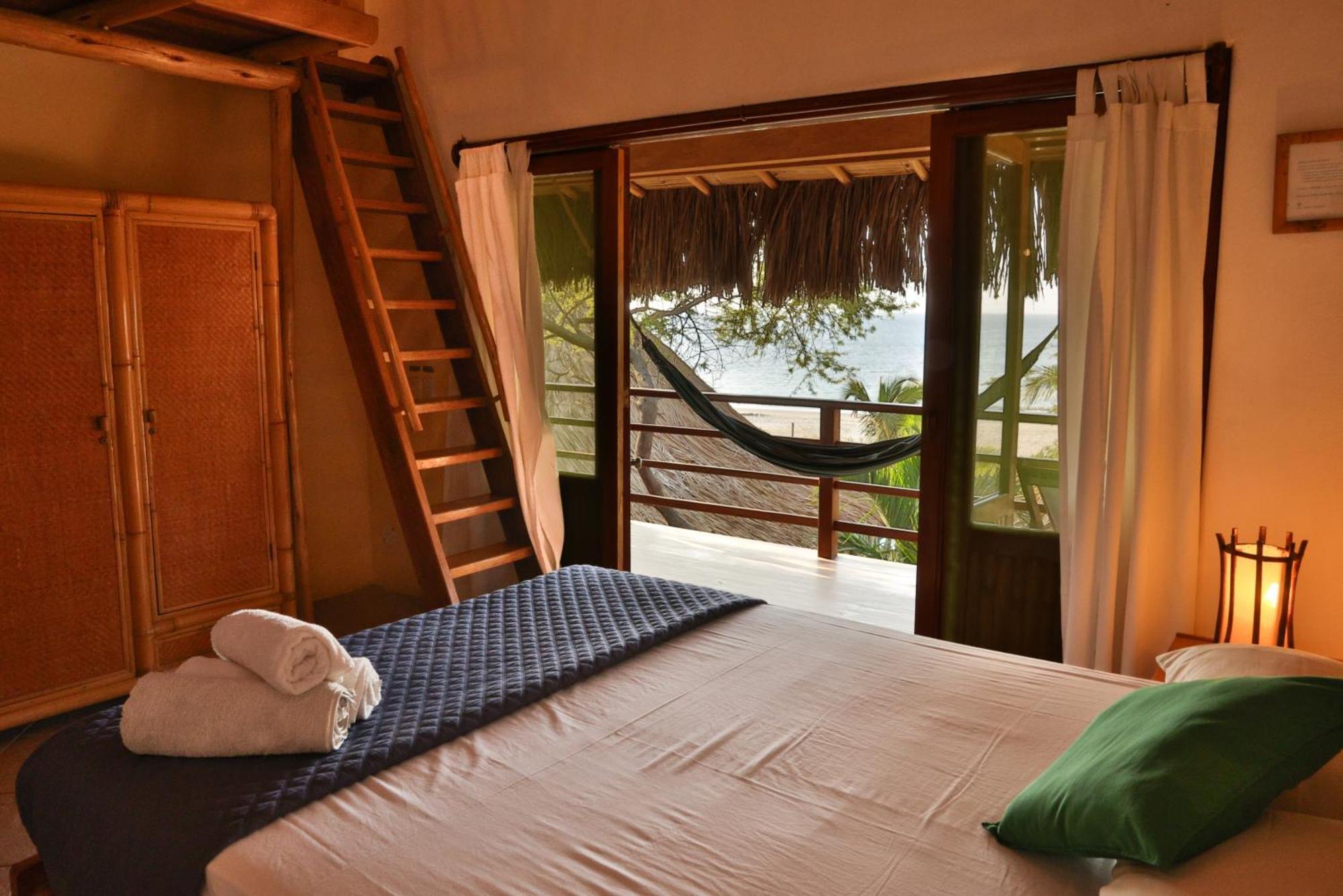 Soleil Bungalows Los Órganos Zewnętrze zdjęcie