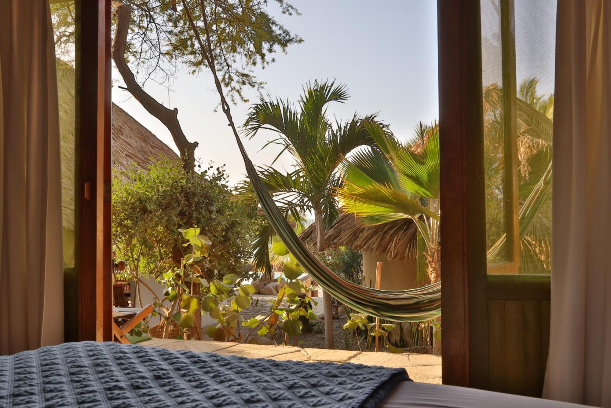 Soleil Bungalows Los Órganos Zewnętrze zdjęcie
