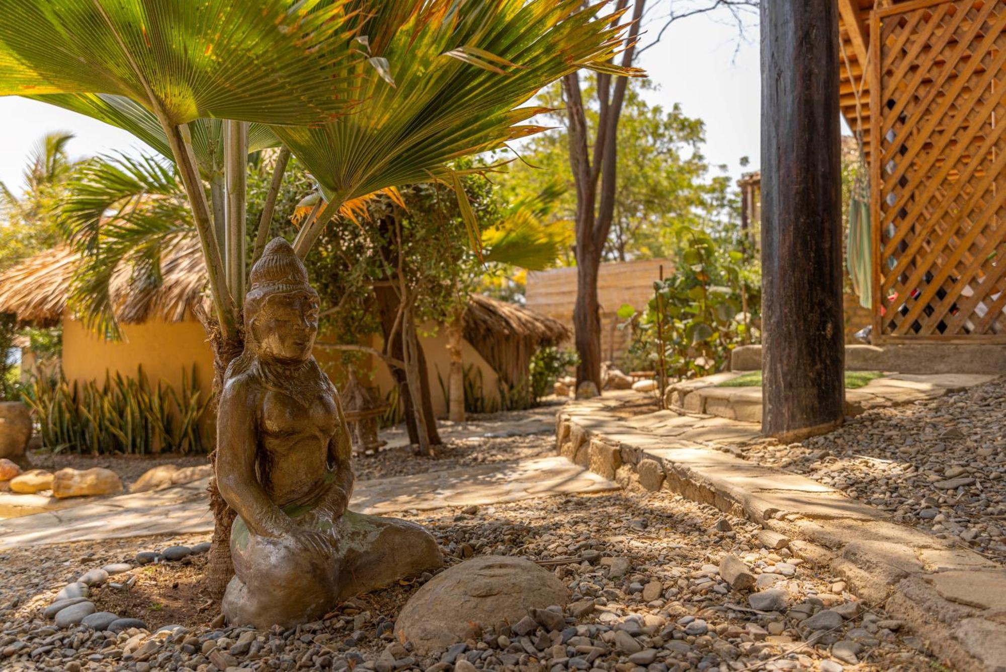 Soleil Bungalows Los Órganos Zewnętrze zdjęcie